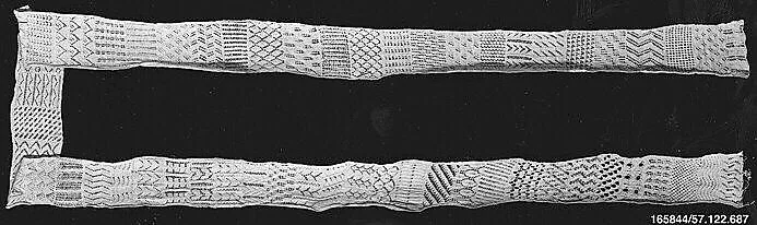 Sampler — Unknown