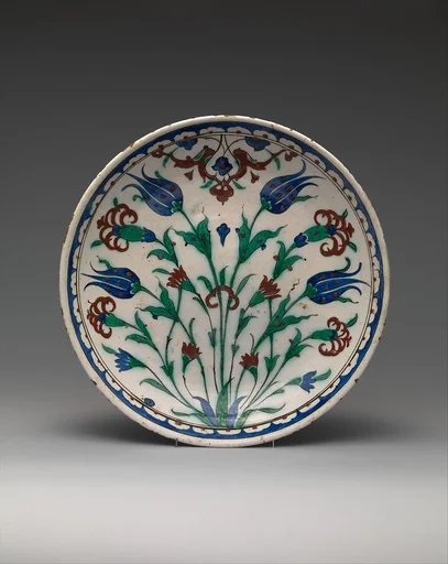 Dish