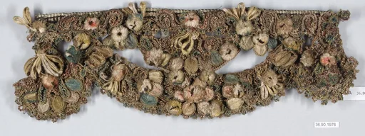 Passementerie