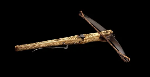 Crossbow