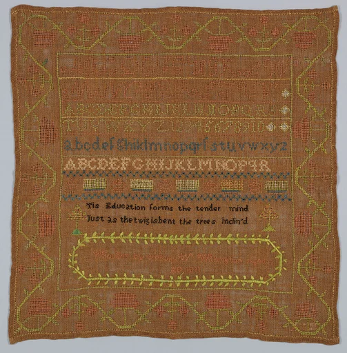 Sampler