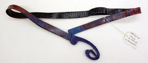 Belt