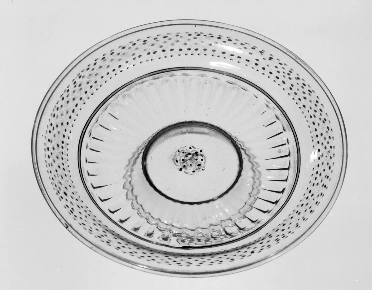 Tazza — Unknown
