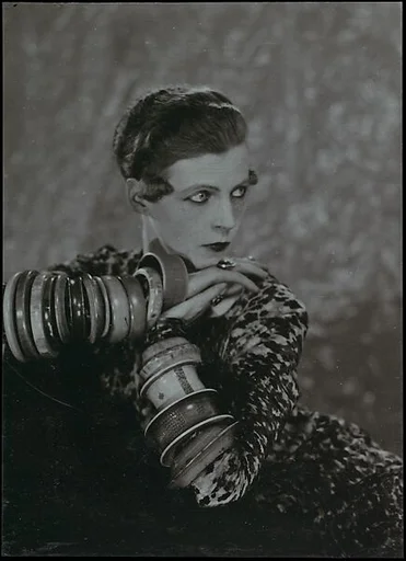 Nancy Cunard