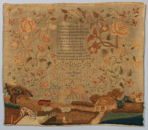 Sampler