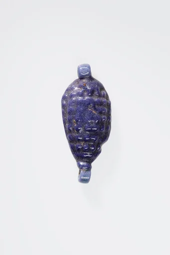 Pendant: Bunch of Grapes