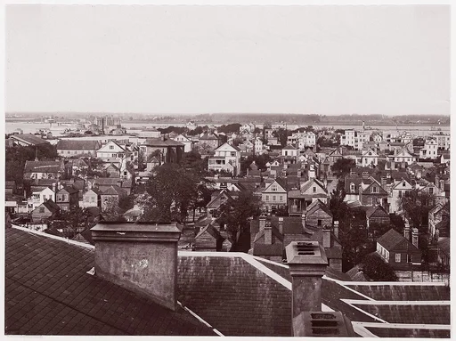 Charleston