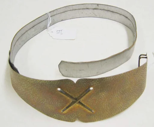 Belt