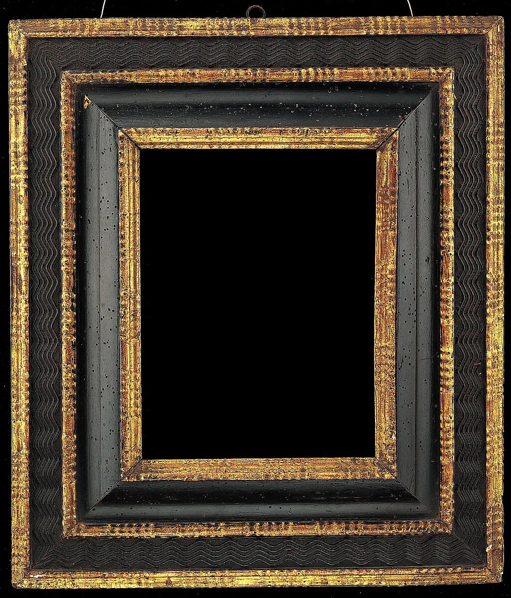 Reverse ripple frame — Unknown