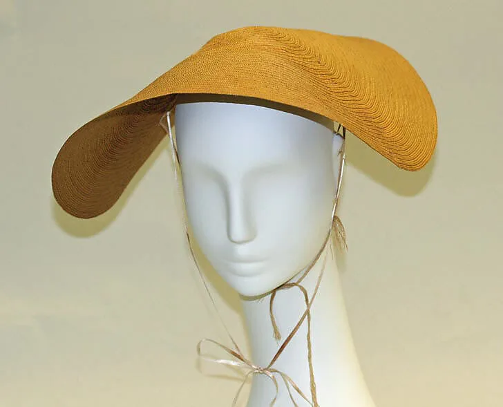 Hat — Unknown