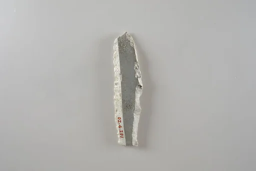 Sickle Insert