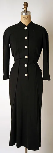 Dinner dress