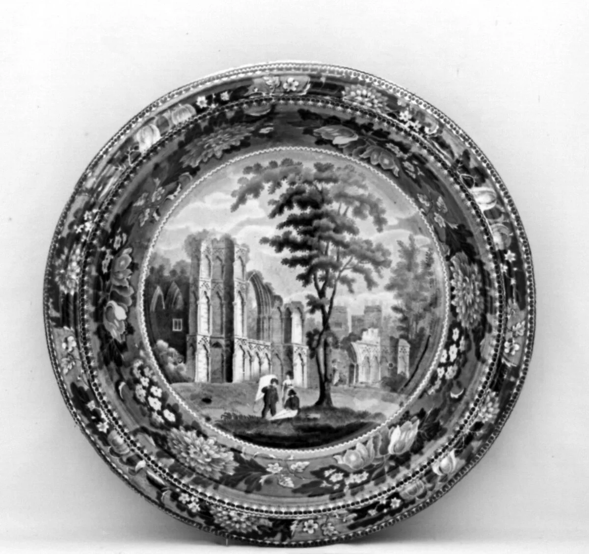Basin — William Adams