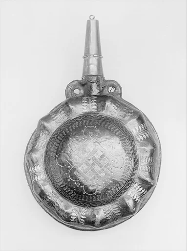 Powder Flask