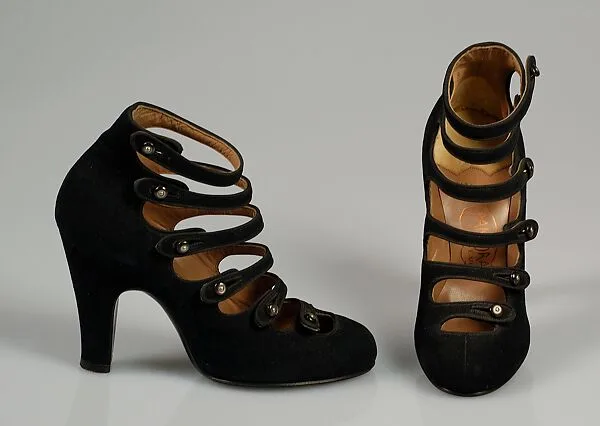 Boots — Newton Elkin Shoe Co.