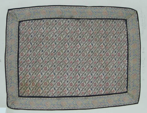 Textile Fragment