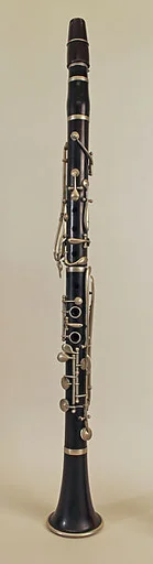 Clarinet in A
