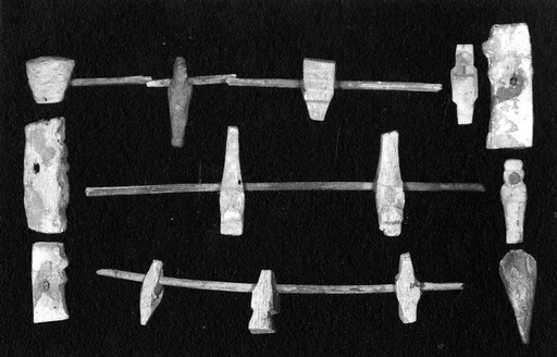 Beads, imitation