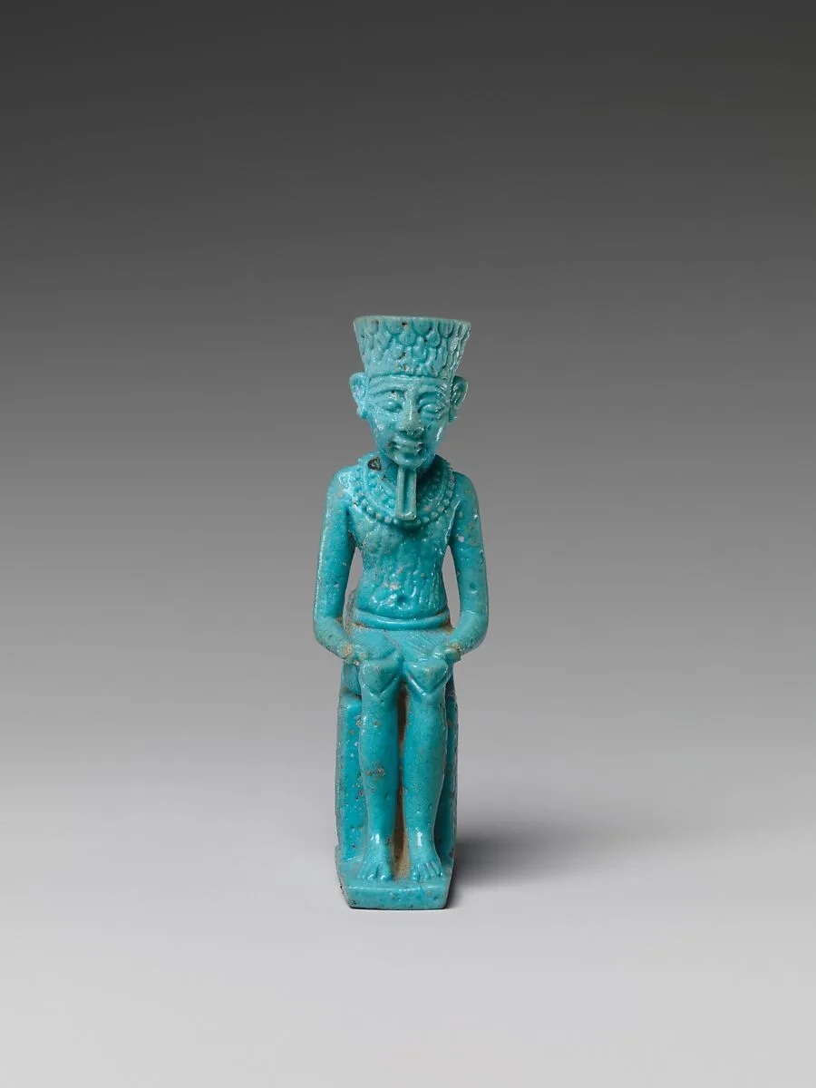 Amun — Unknown