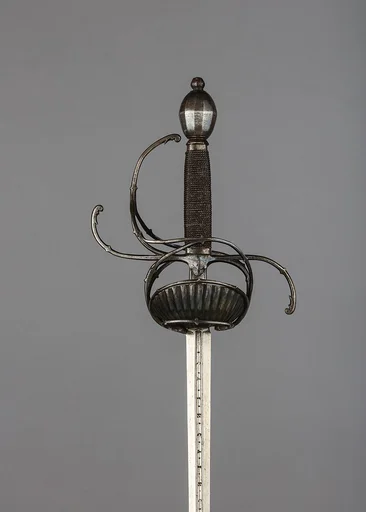 Rapier