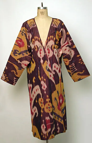 Kaftan — Unknown