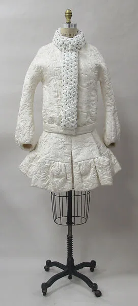 Ensemble — House of Balenciaga|Nicolas Ghesquière
