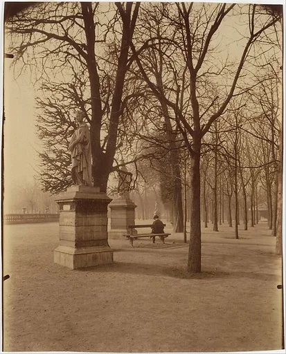 Jardin du Luxembourg