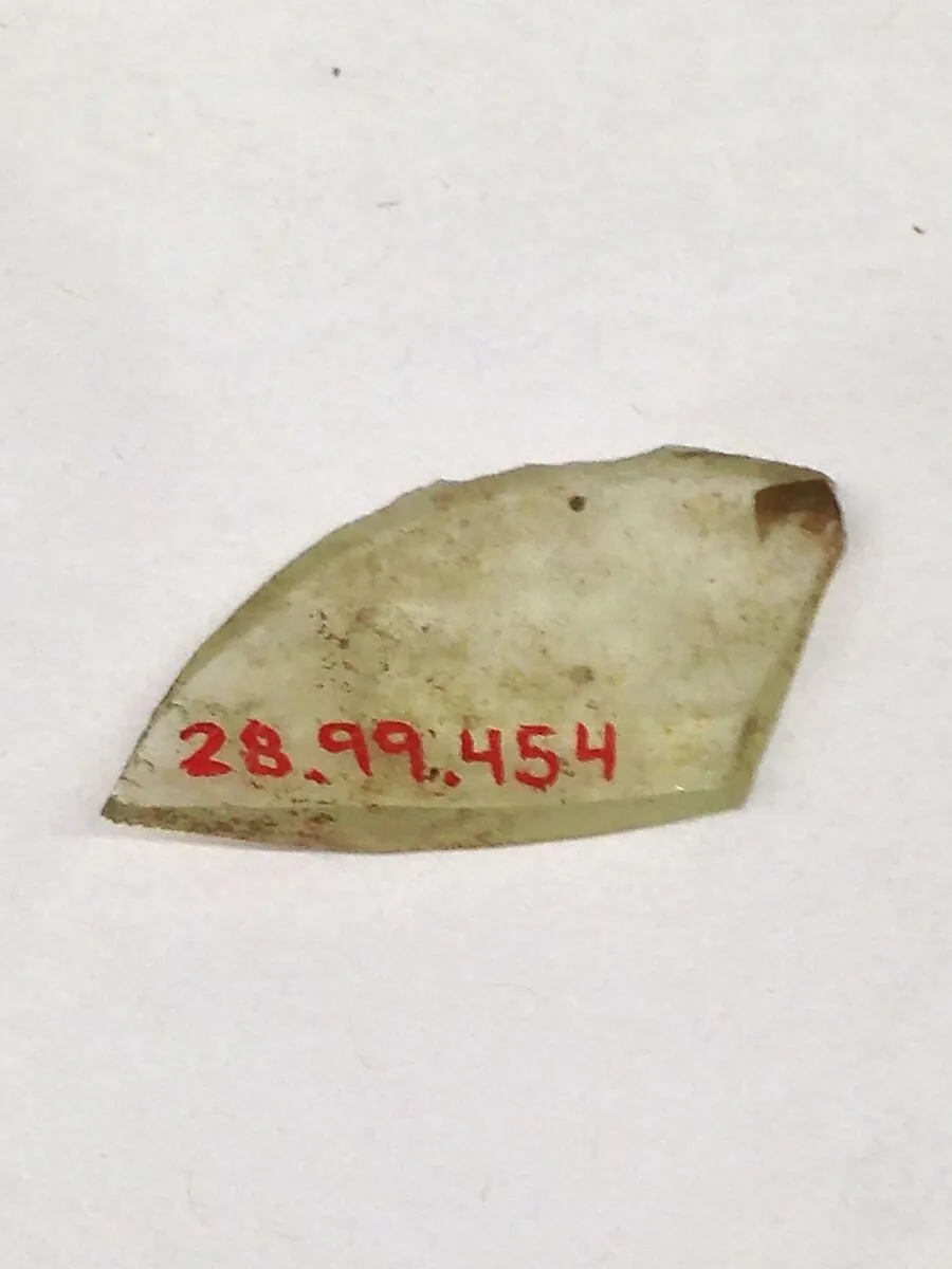 Fragment — Unknown