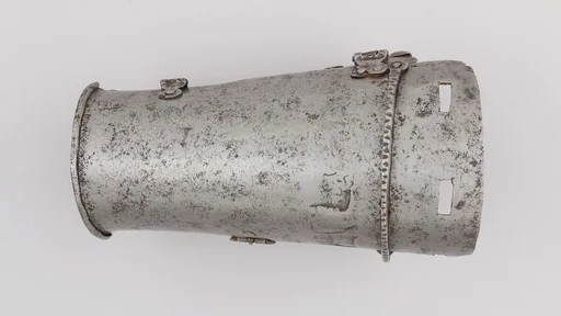 Forearm Defense (Vambrace)