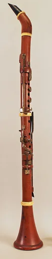 Clarinet in F