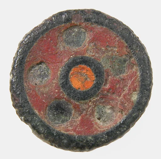 Flat Button