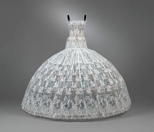 Ball gown — Dolce & Gabbana|Domenico Dolce|Stefano Gabbana|Alta Moda