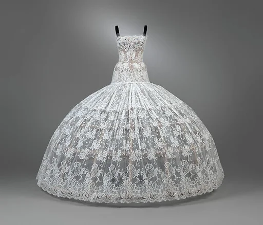 Ball gown