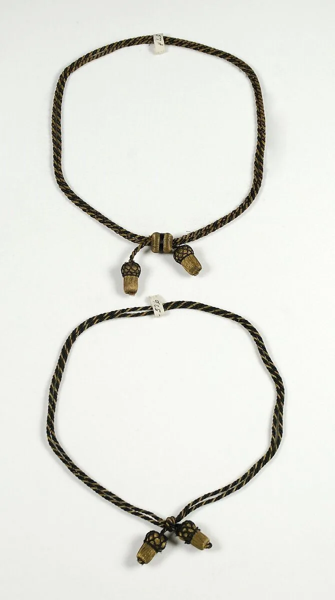 Military accessory — Unknown