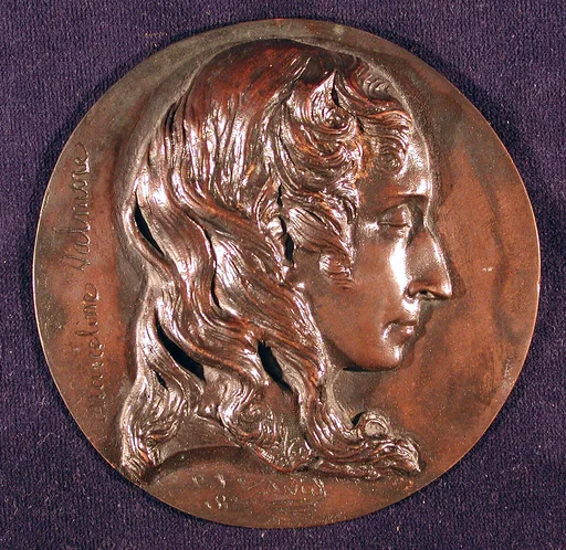 Marceline Valmore