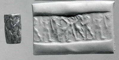 Cylinder seal