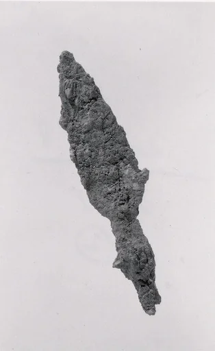 Arrowhead