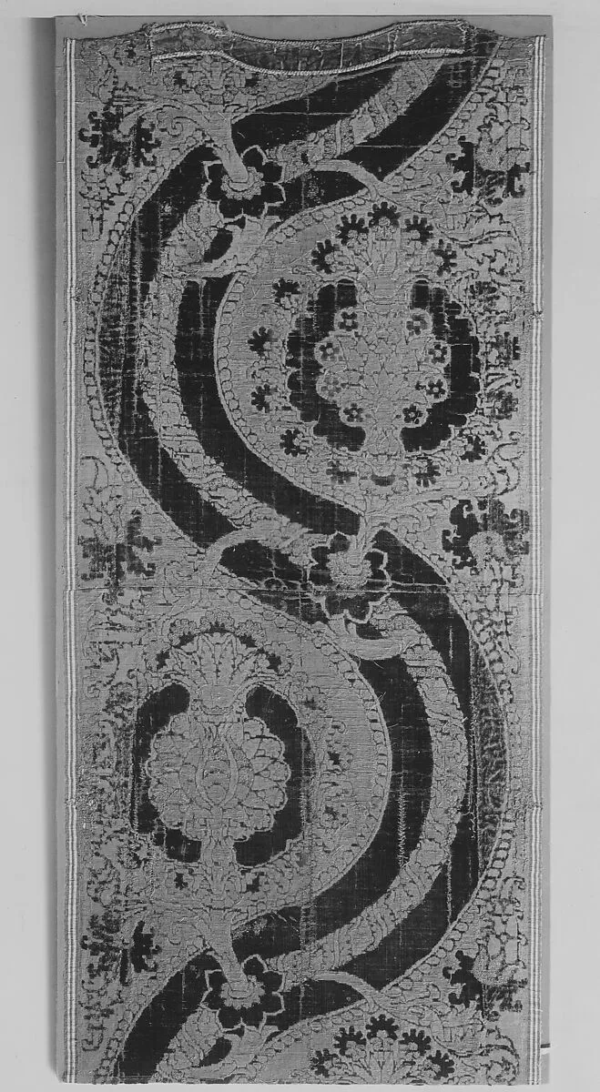 Piece — Unknown