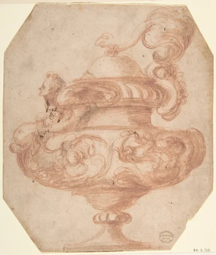 A Vase