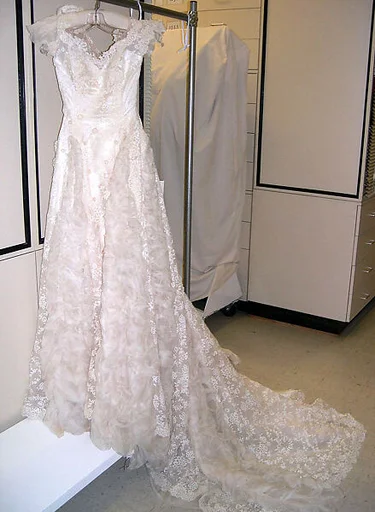 Wedding ensemble