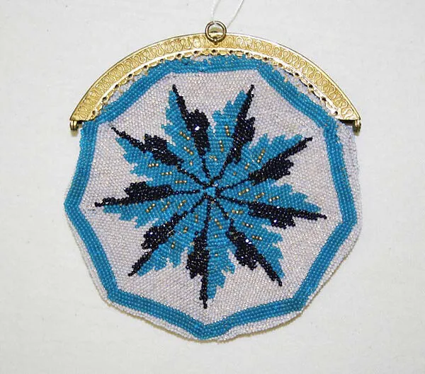 Bag — Unknown
