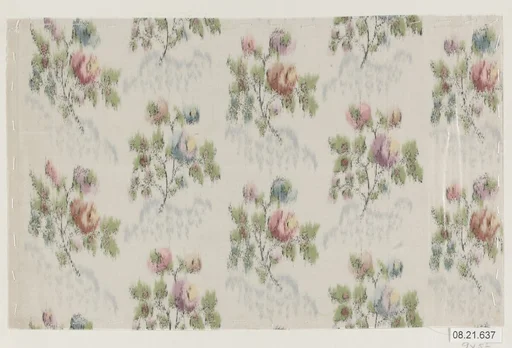 Textile sample