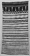 Woman's Ceremonial Skirt (Tapis) — Unknown
