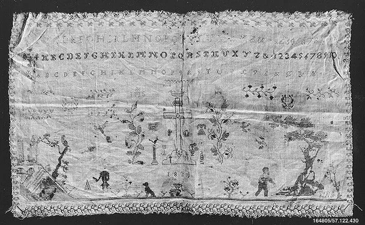 Sampler