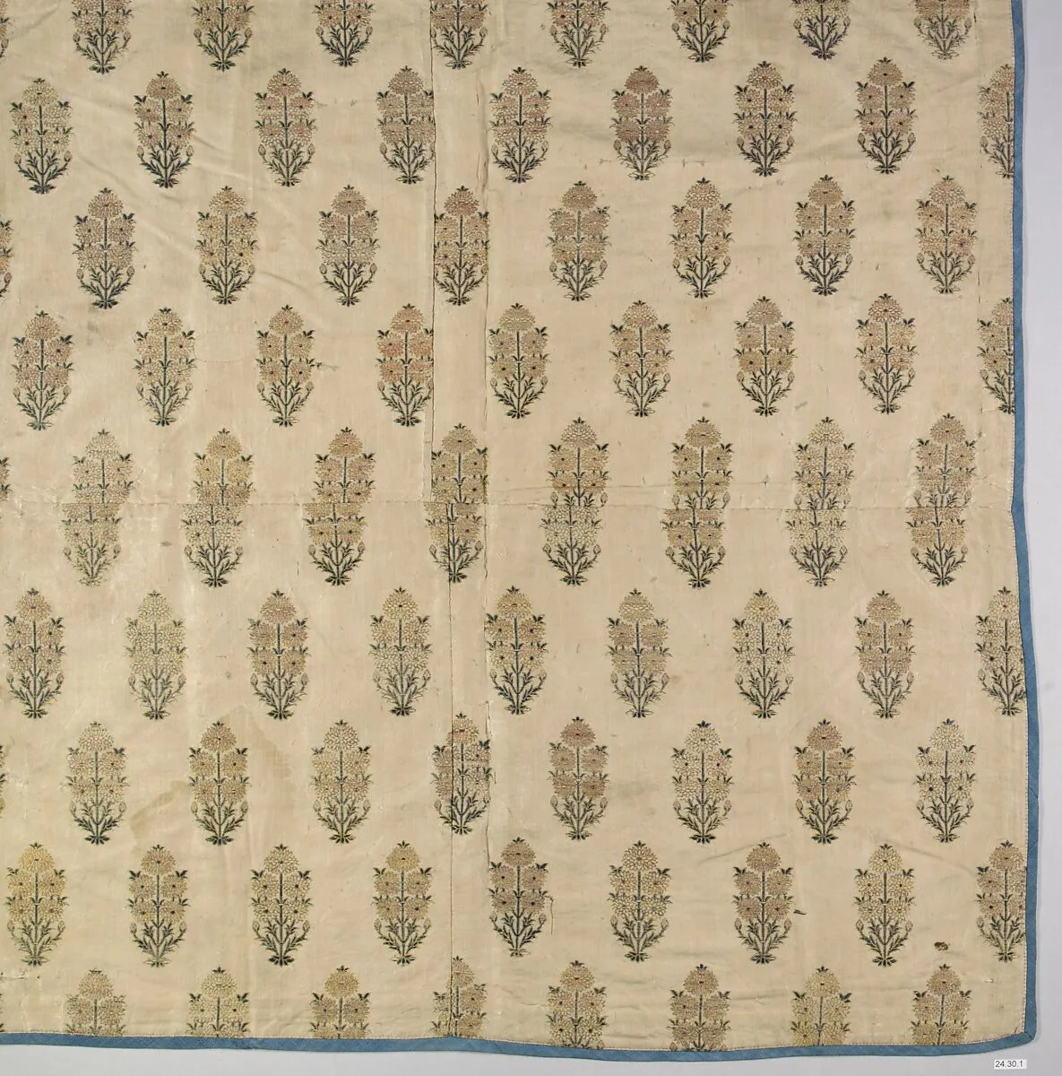 Brocade — Unknown