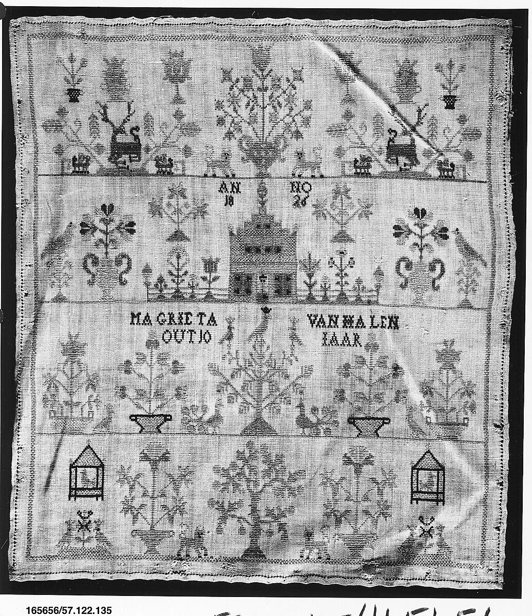 Sampler — Unknown