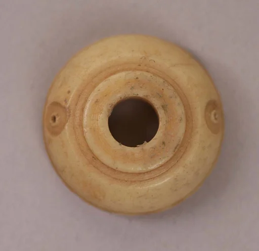 Button or Bead