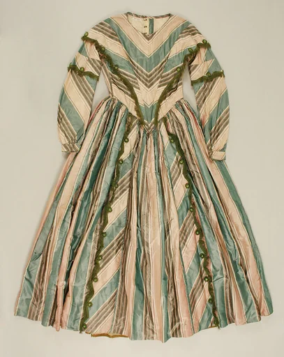 Afternoon dress