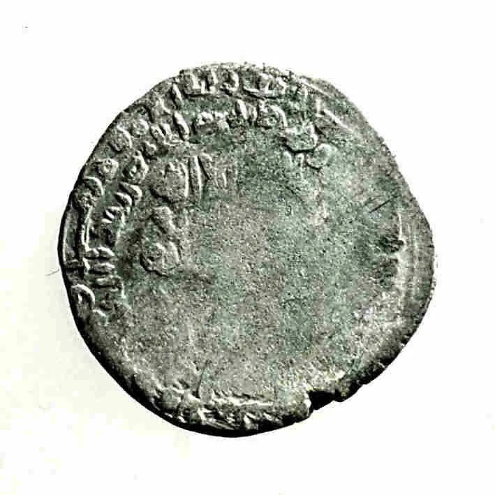 Coin — Unknown