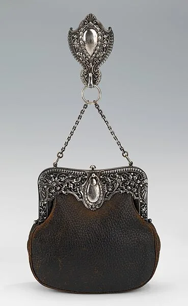Chatelaine — Gorham Manufacturing Company